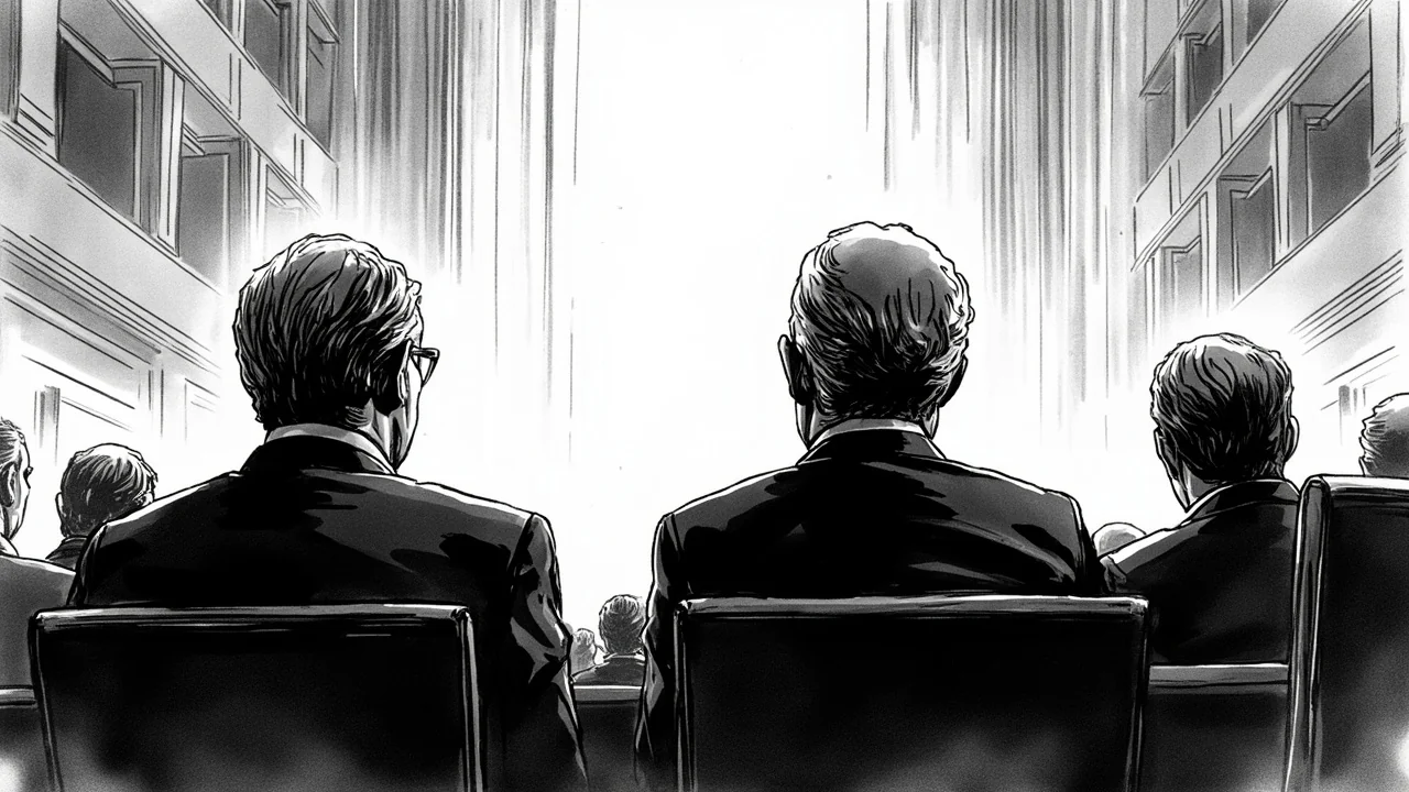 Danish Parliament to Vote on 70% Emissions Cut by 2030