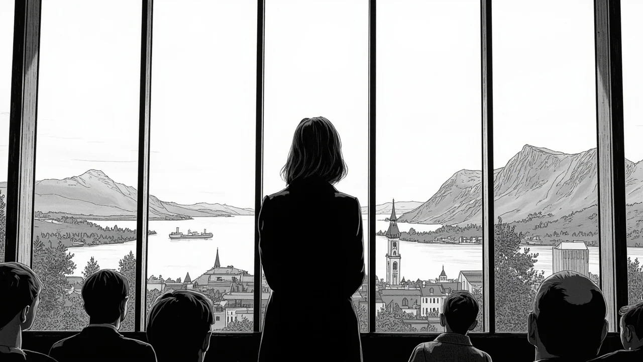 Woman Testifies in Høiby Case: 'It Costs More When He's Who He Is'