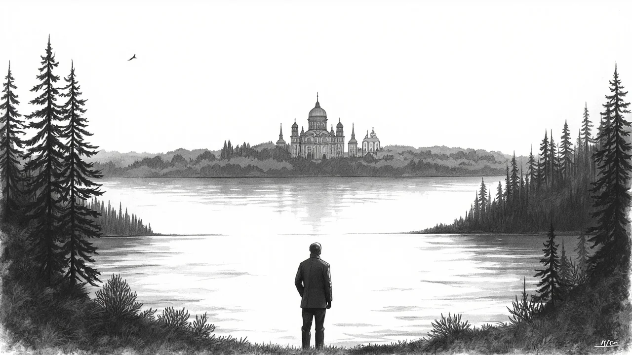 Finland Rejects Trump NATO Threat Demand Report