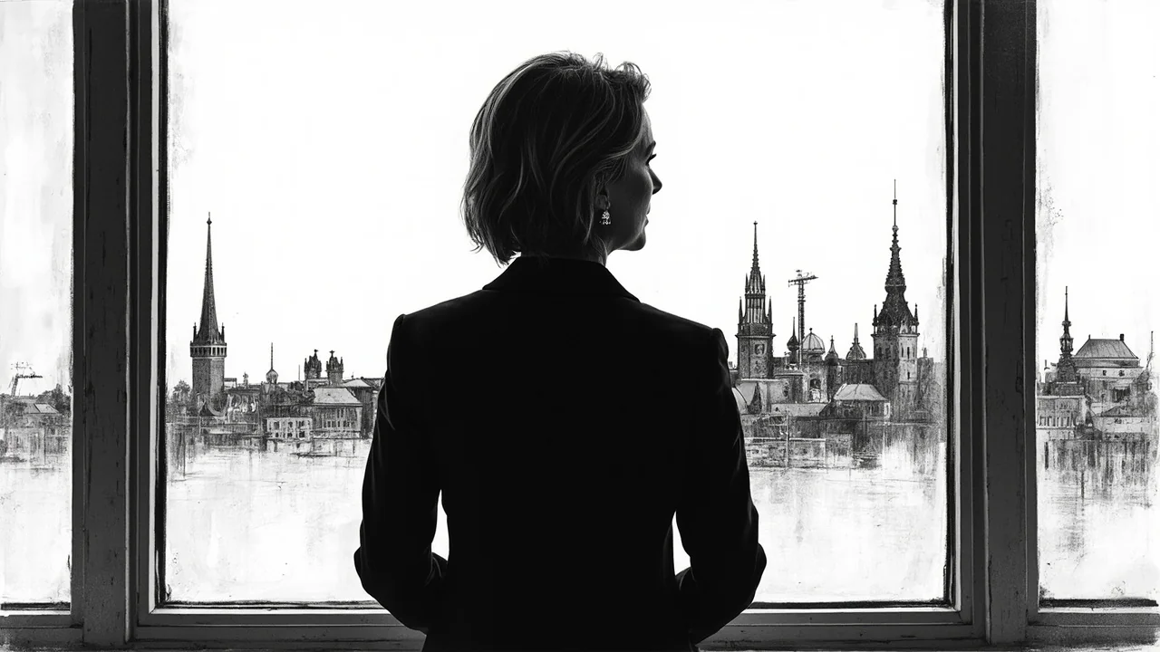 Social Democrats Face Worst Election Result in Over a Century