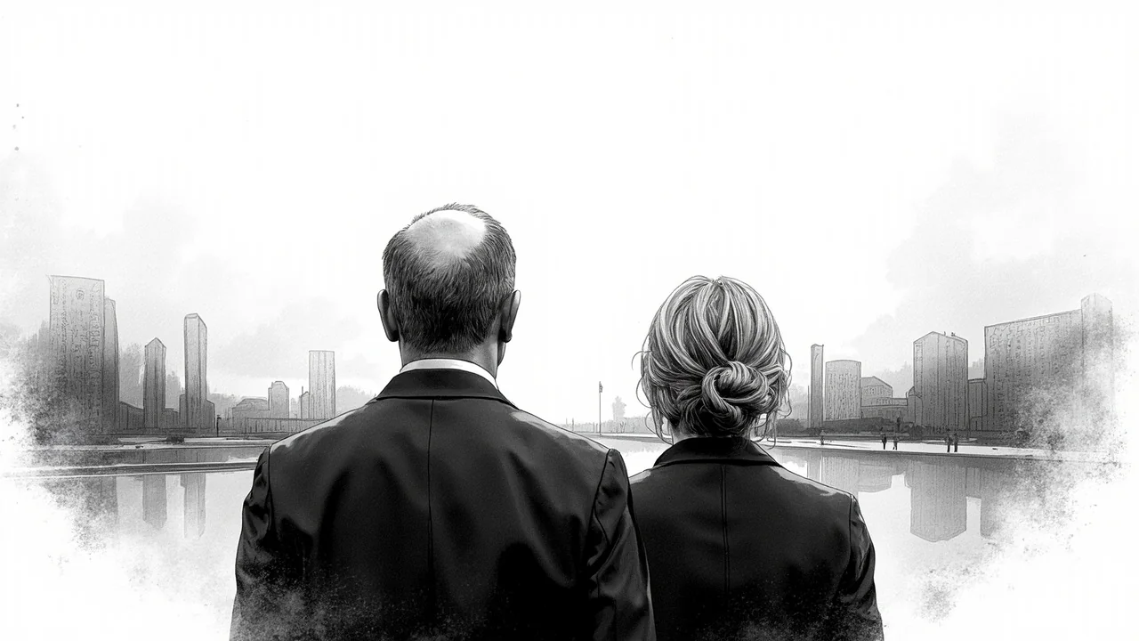 Sweden Reviews Compulsory Psychiatric Care After Murder