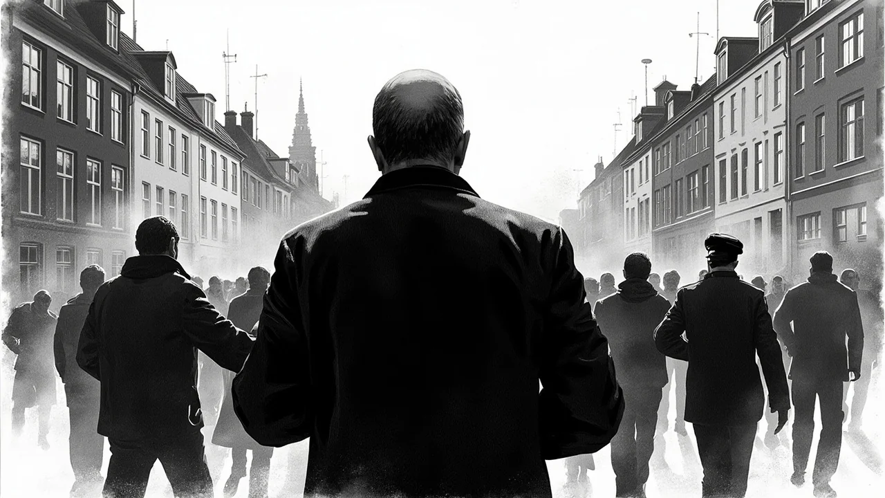 Trump Shooting Suspect Cole Thomas Allen Arrested