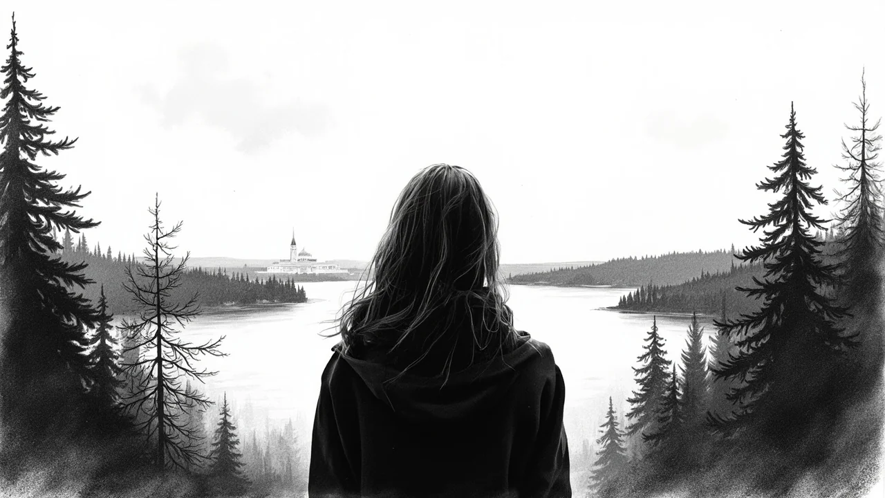 Sanna Ukkola Health Crisis: 'I Am in Really Bad Shape'