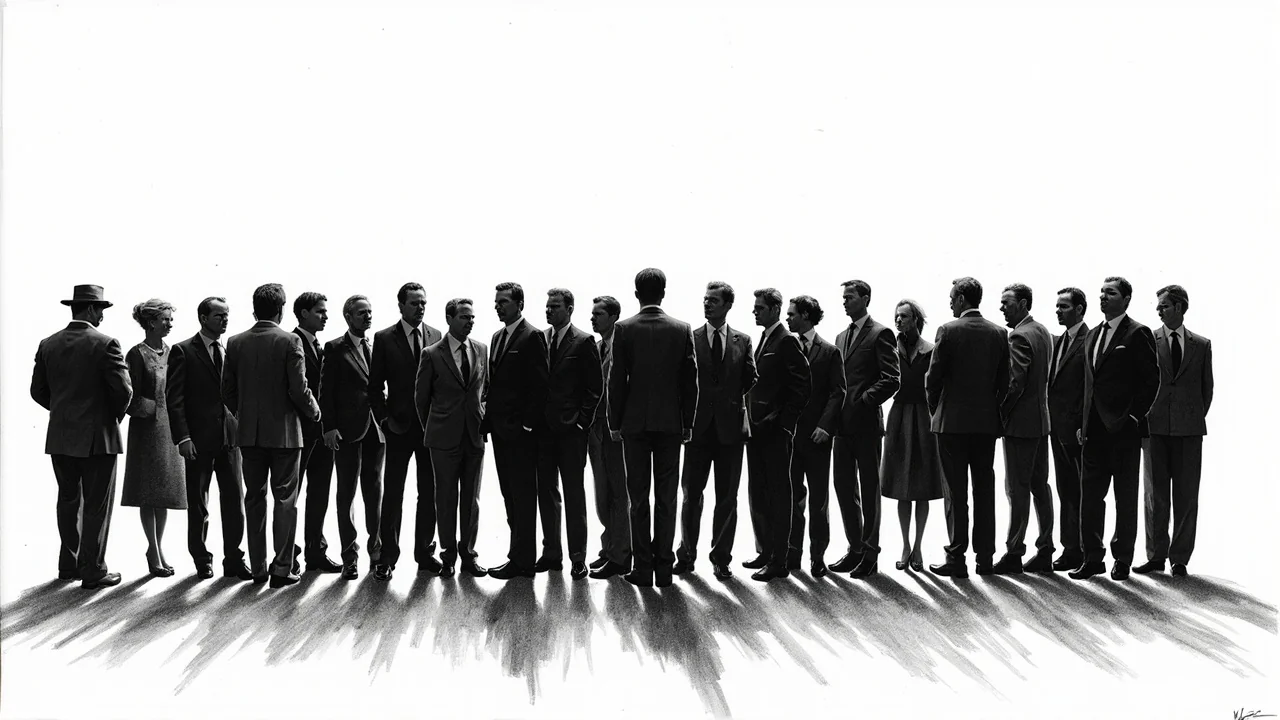 Norway's 19 Ex-Ministers in PR Jobs Stir Debate