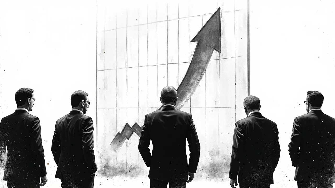 Finnish Govt Criticized for 6B€ Debt Goal Miss