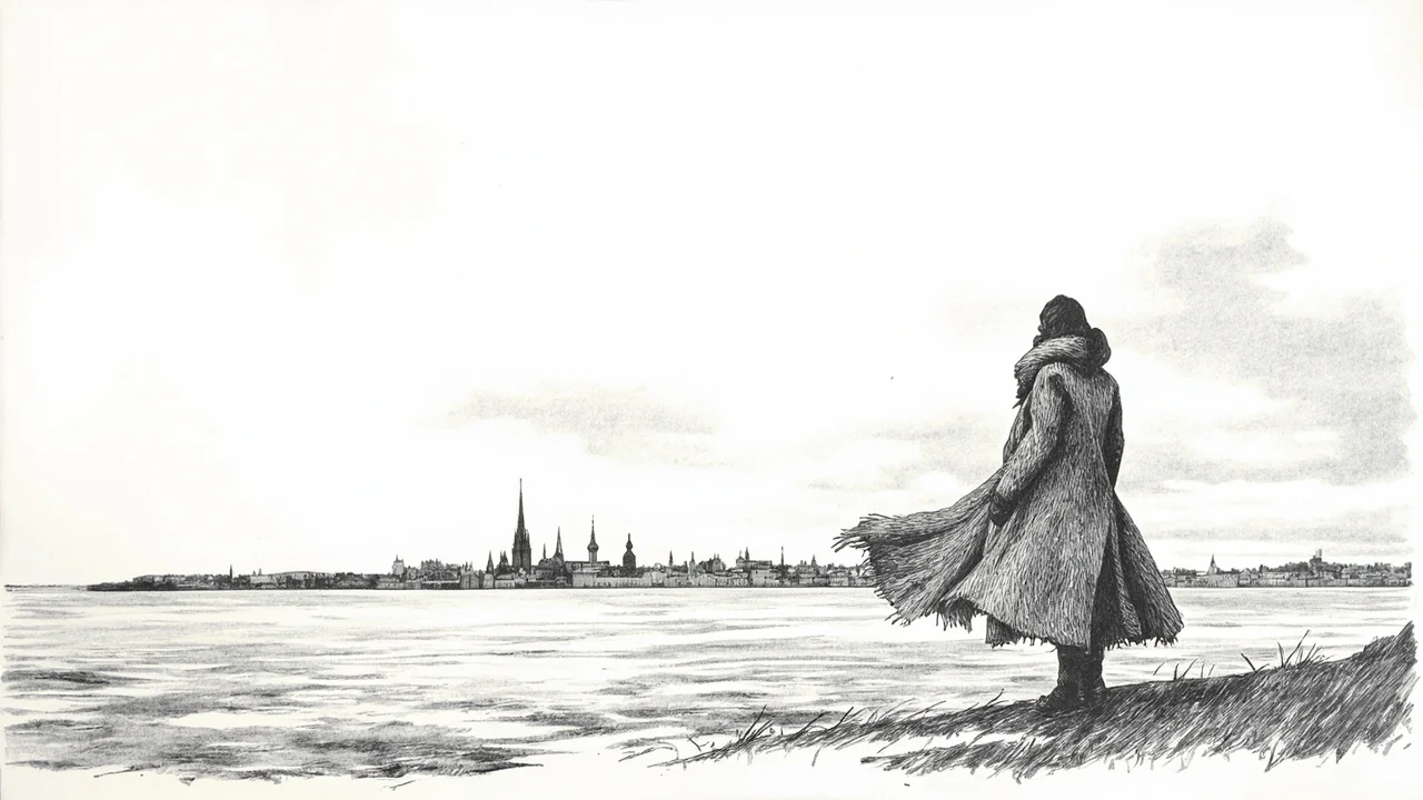 Denmark Mental Health Crisis: 70% Lack Suicide Follow-Up