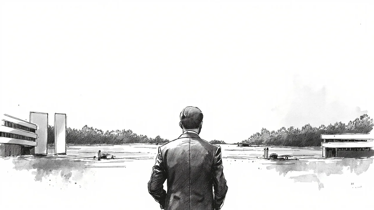 Finland's Orpo Secures 57% Party Support, No Rivals