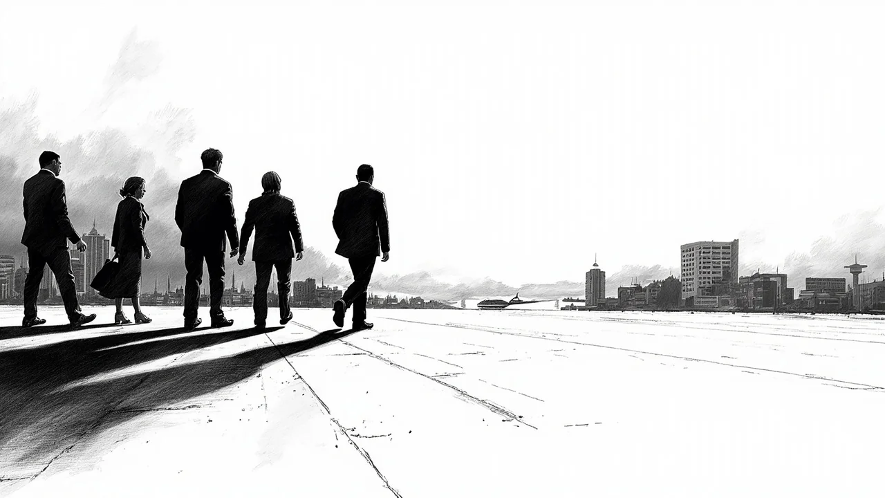 Norway Inflation Holds at 3.1%: Wages Beat Prices