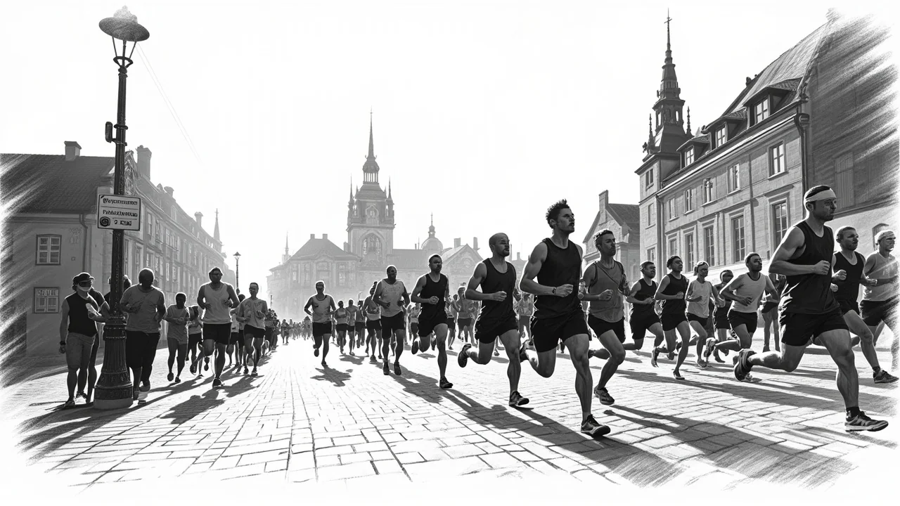 Danish Royals to Join Royal Run 2026 in Copenhagen