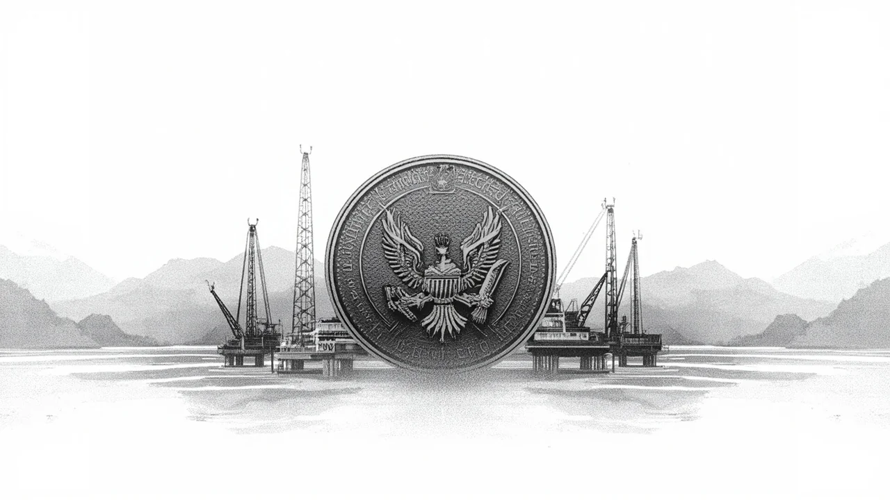 Norway Awards 57 New Oil Licenses