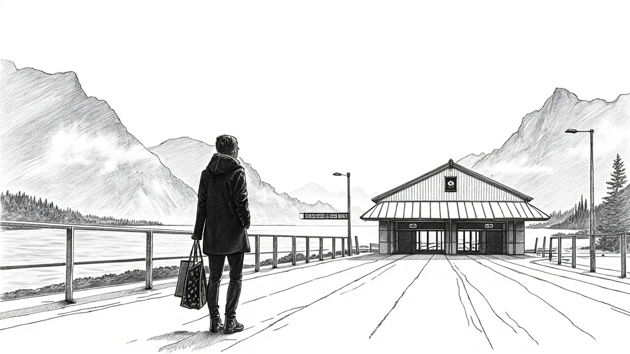 Norway's Border Shopping Drops But Costs Rise