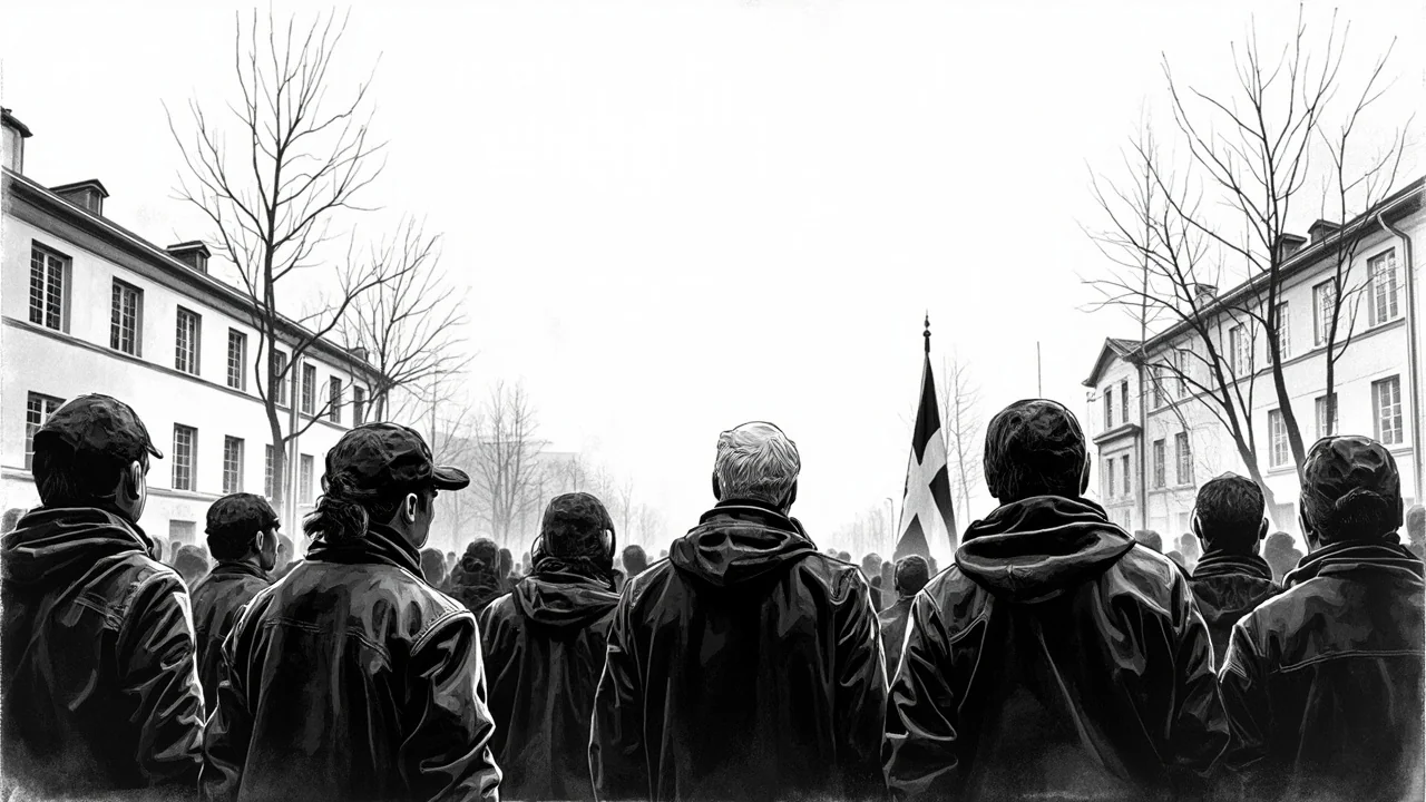 Sweden Democrat Leader Ousted in Härryda: 1 Exit