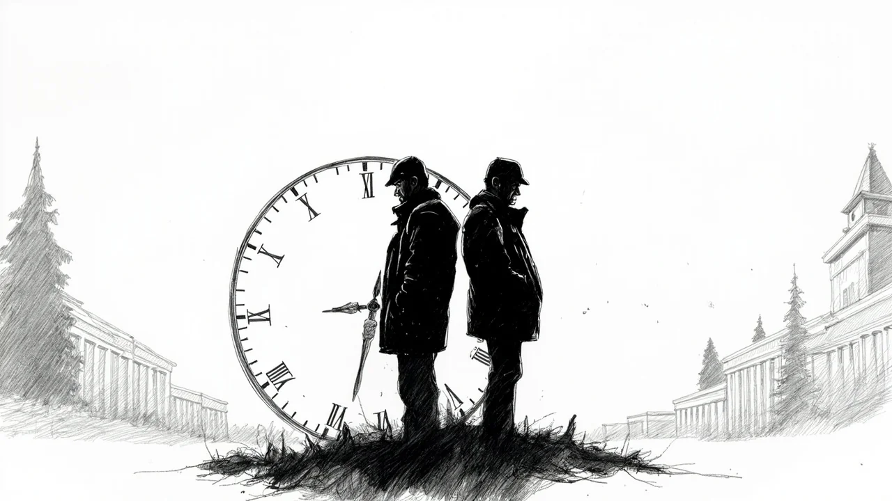 Finland's €1M Software Failure: Dual Systems Until Autumn