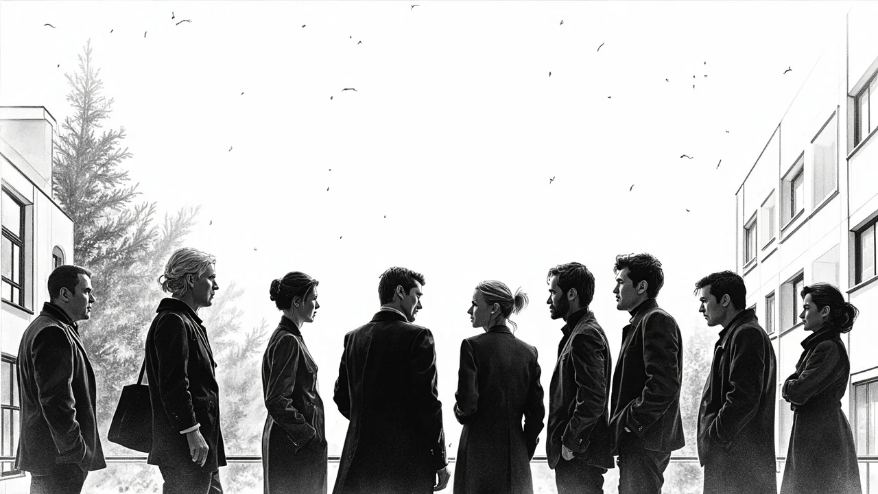 Sweden Psychiatric Filming Debate: 8 Regions Allow It