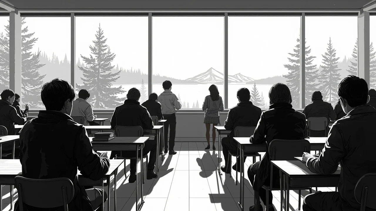 Finland's 18,500 Exam Accommodations Rise by 23%