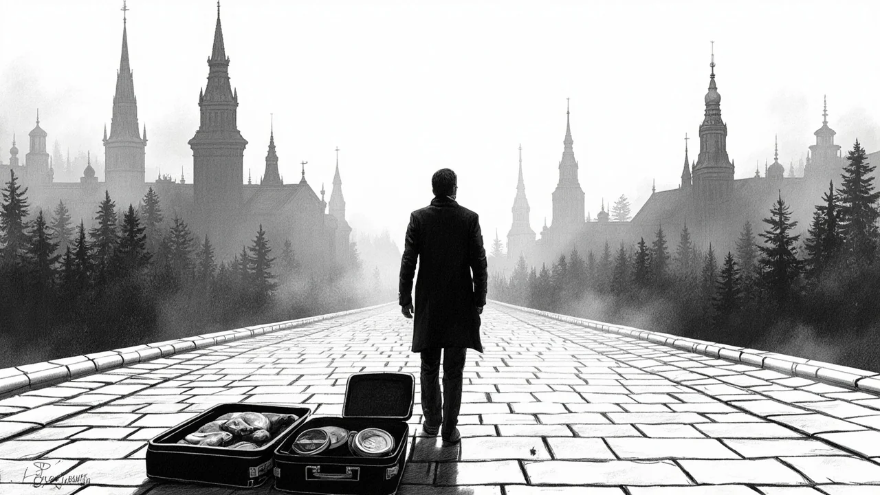 Swedes Risk French Jail Time Over Smuggled Snus