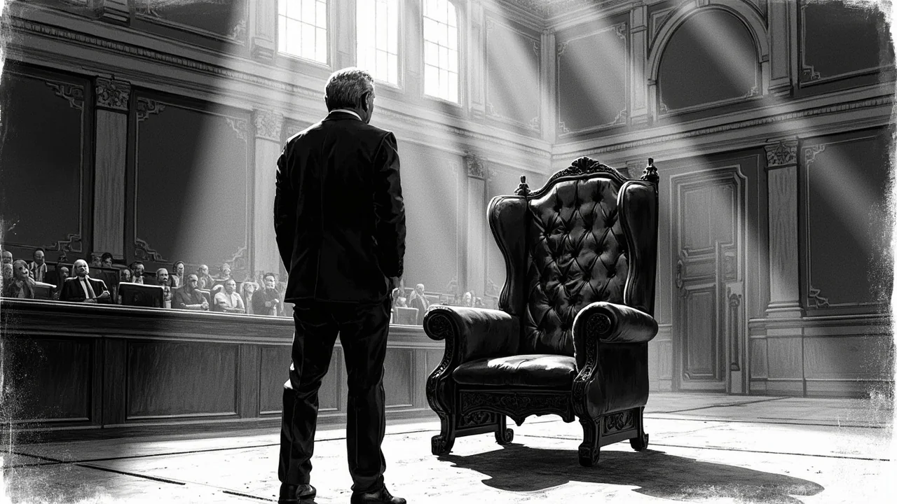 Finland Parliament Seat Rejected: Former Minister Declines