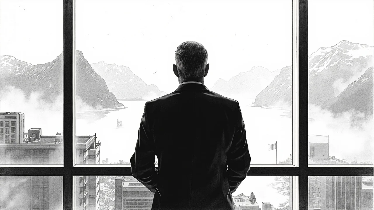 Norway's Oil Fund Excludes 3 Major Asian Firms Over Ethics