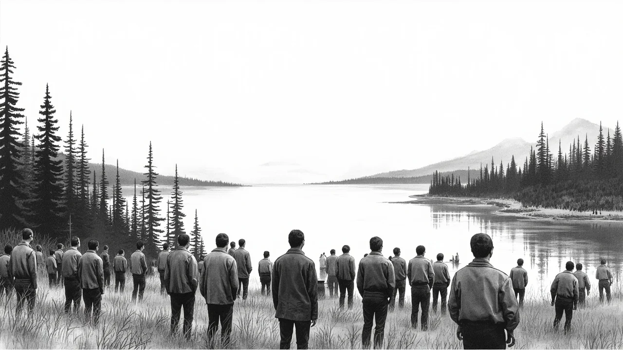 Finland's Mäntyharju Role Attracts 24 Applicants