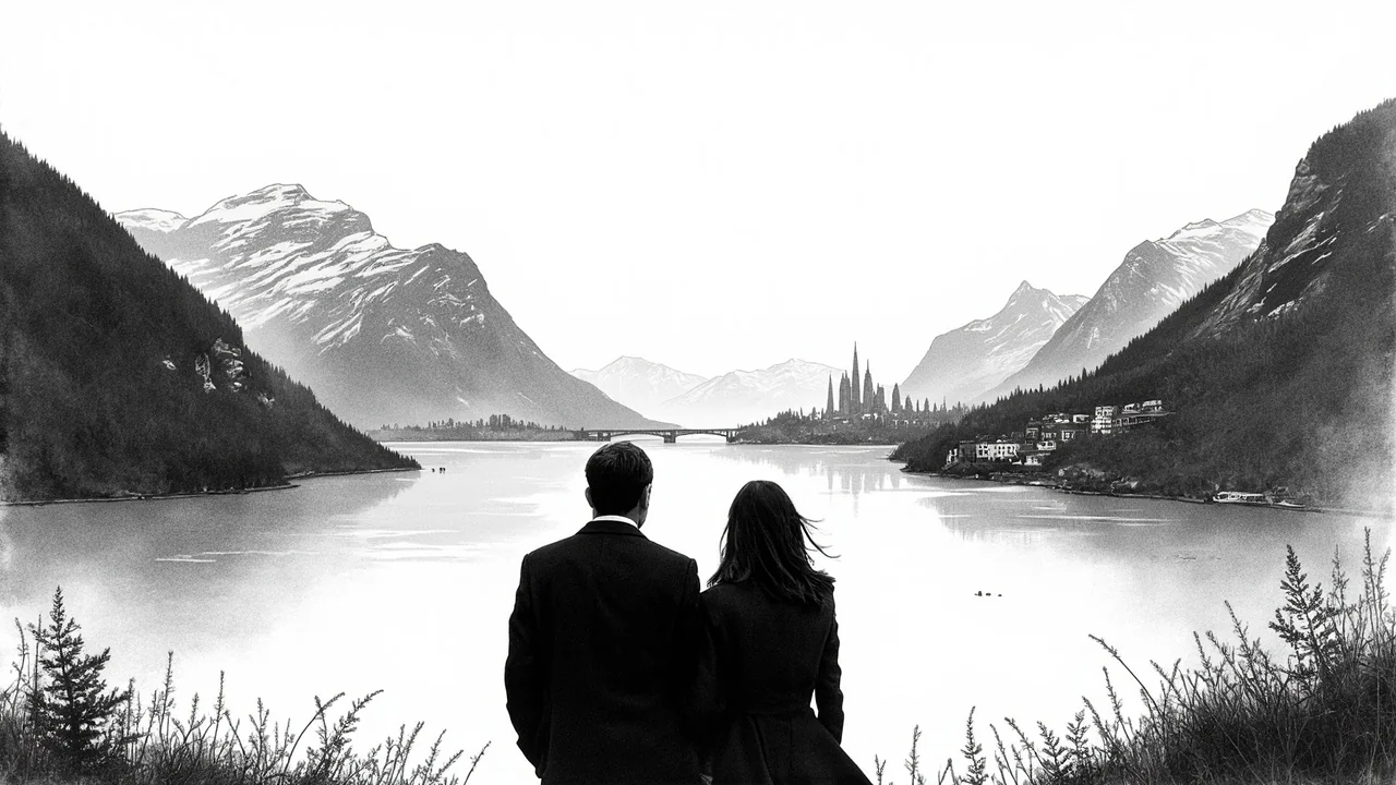 TV 2 Profile Elisabeth Henriksen Reither Confirms Relationship With Love Island Winner