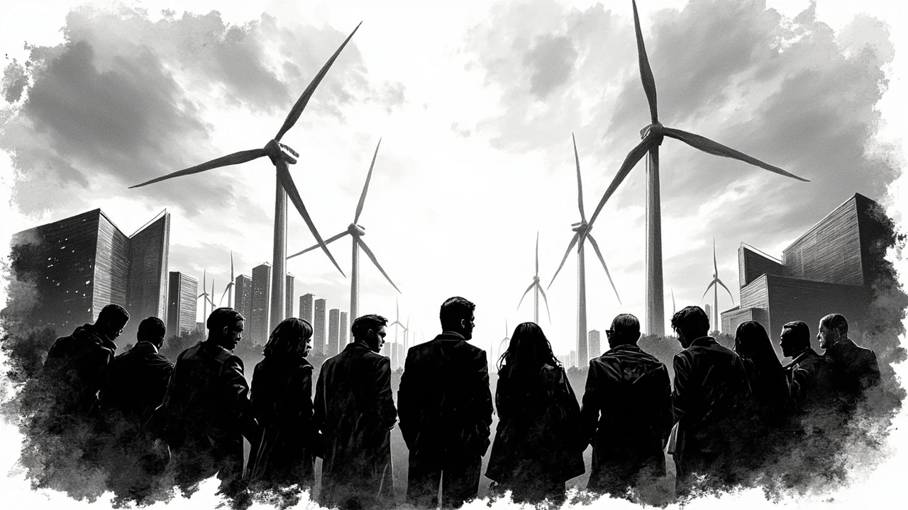 Norway Electricity Subsidy Hits 4.5B Kroner