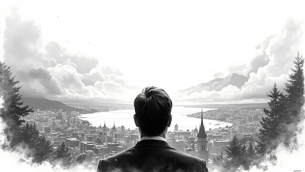 Norway Union Deal Secures 50,000 Kroner Wage Increase