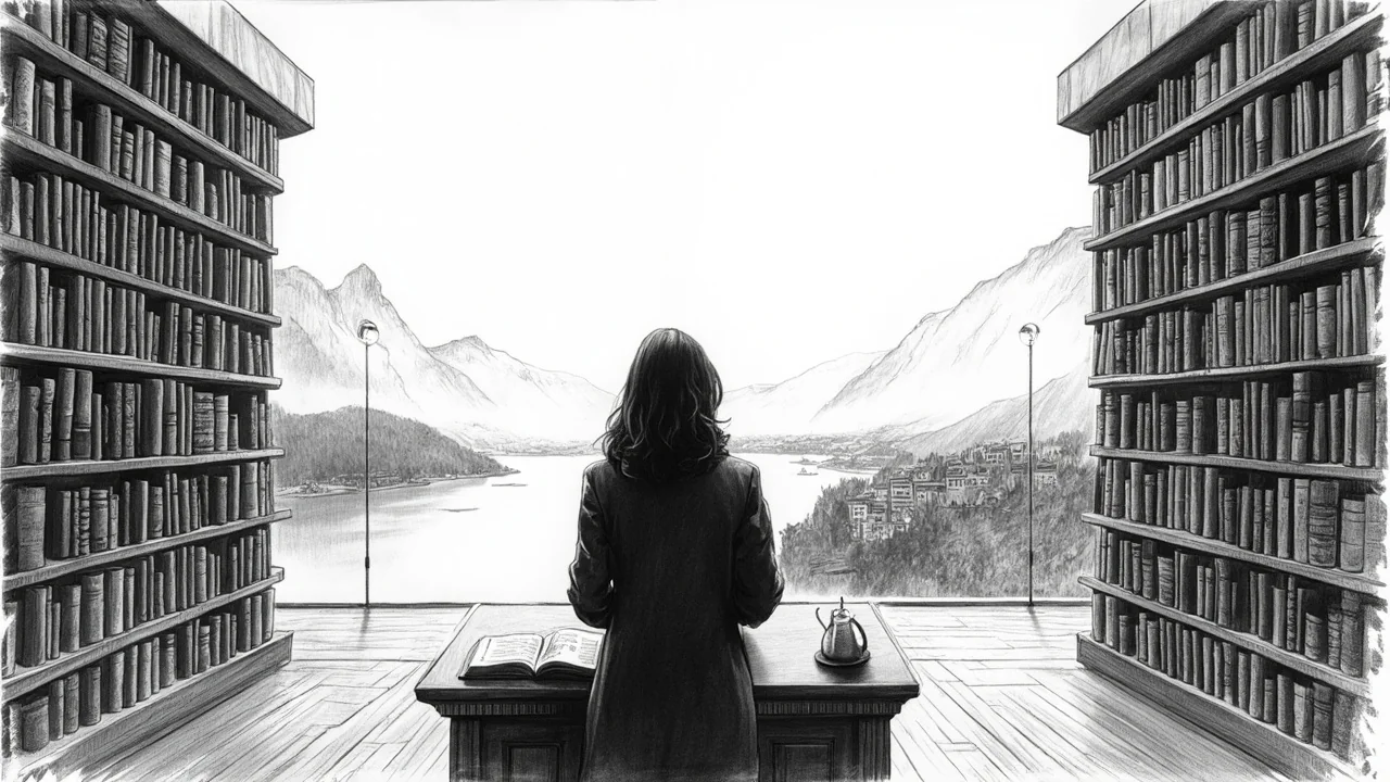 Crown Princess Mette-Marit's Breathing Prompts Health Concern