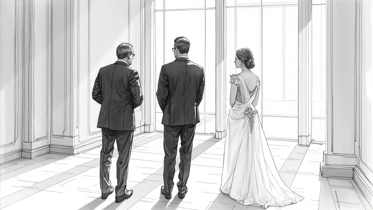 Royal House Releases Portraits for Princess Marie's Children's Confirmations