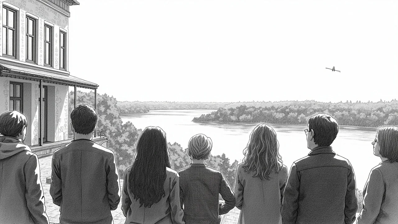 Joutseno Art Summer Cuts Youth Music Courses Over Costs