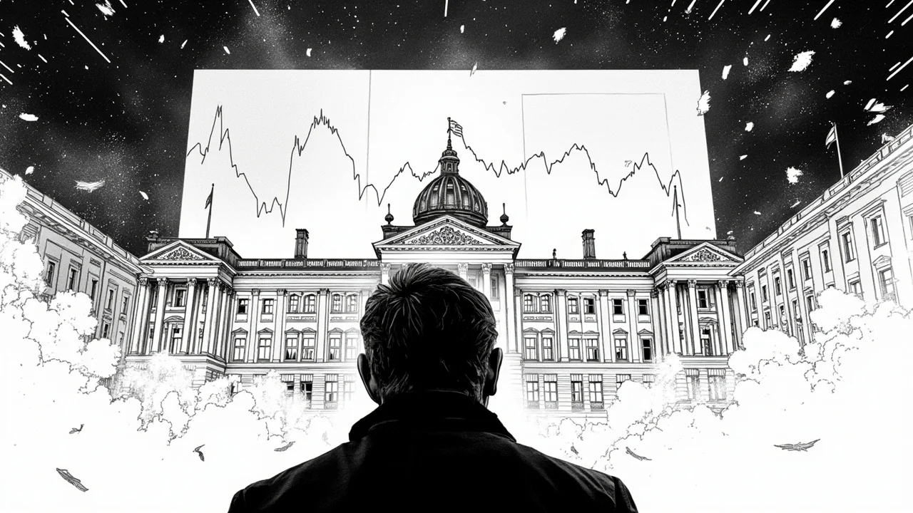 Exit Poll: Løkke Gains Kingmaker Role as Social Democrats Face Disaster