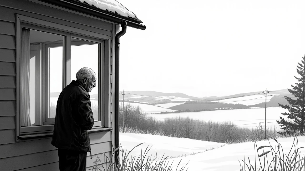 Finland Probes 79-Year-Old's Care Home Death