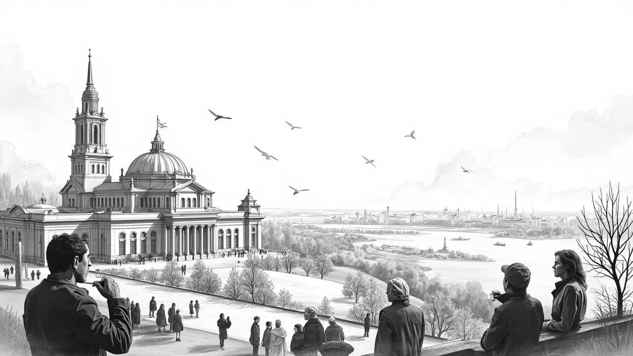 Swedish Parliament Examines National Interest in Creative Arts Education