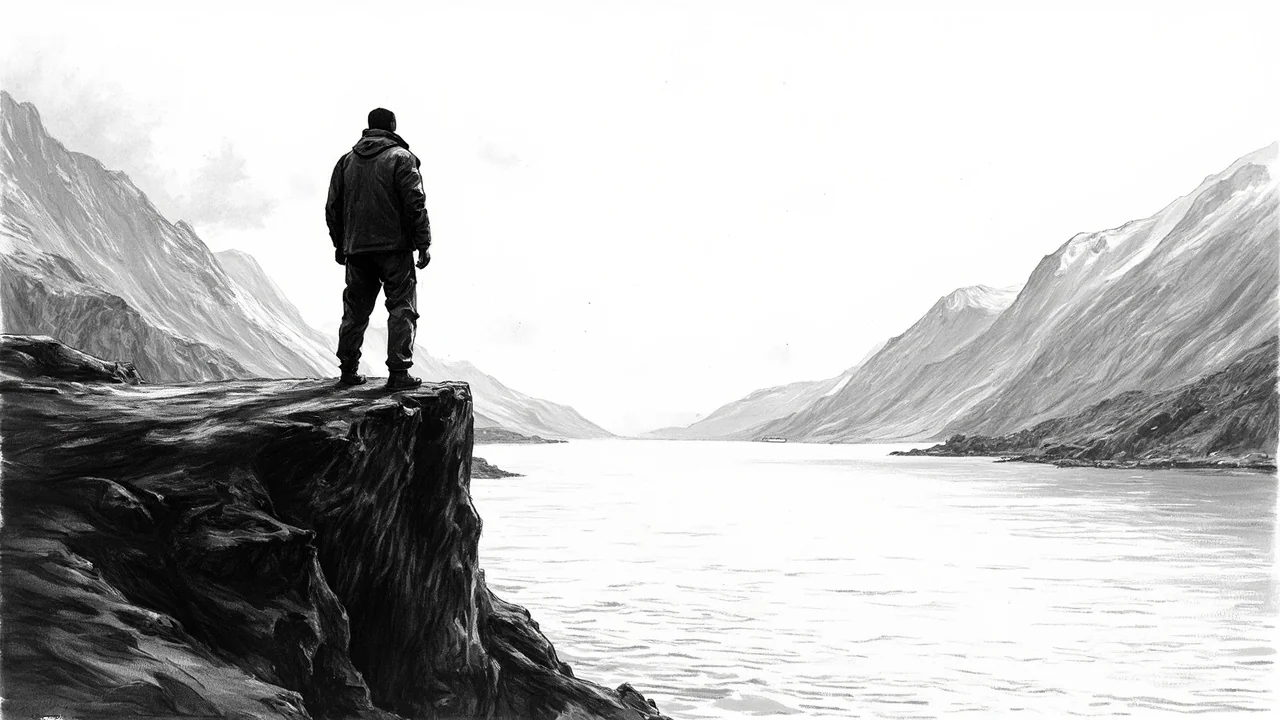 Man Dies Attempting Record in Tromsø, Police Confirm