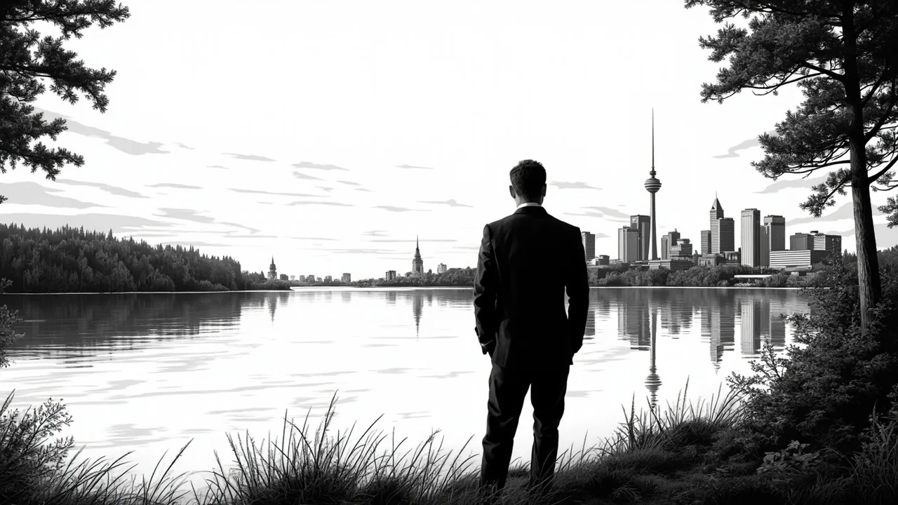 Finnish Tech Entrepreneur Artur Kilpeläinen Named New Bachelor, Sparks Social Media Debate