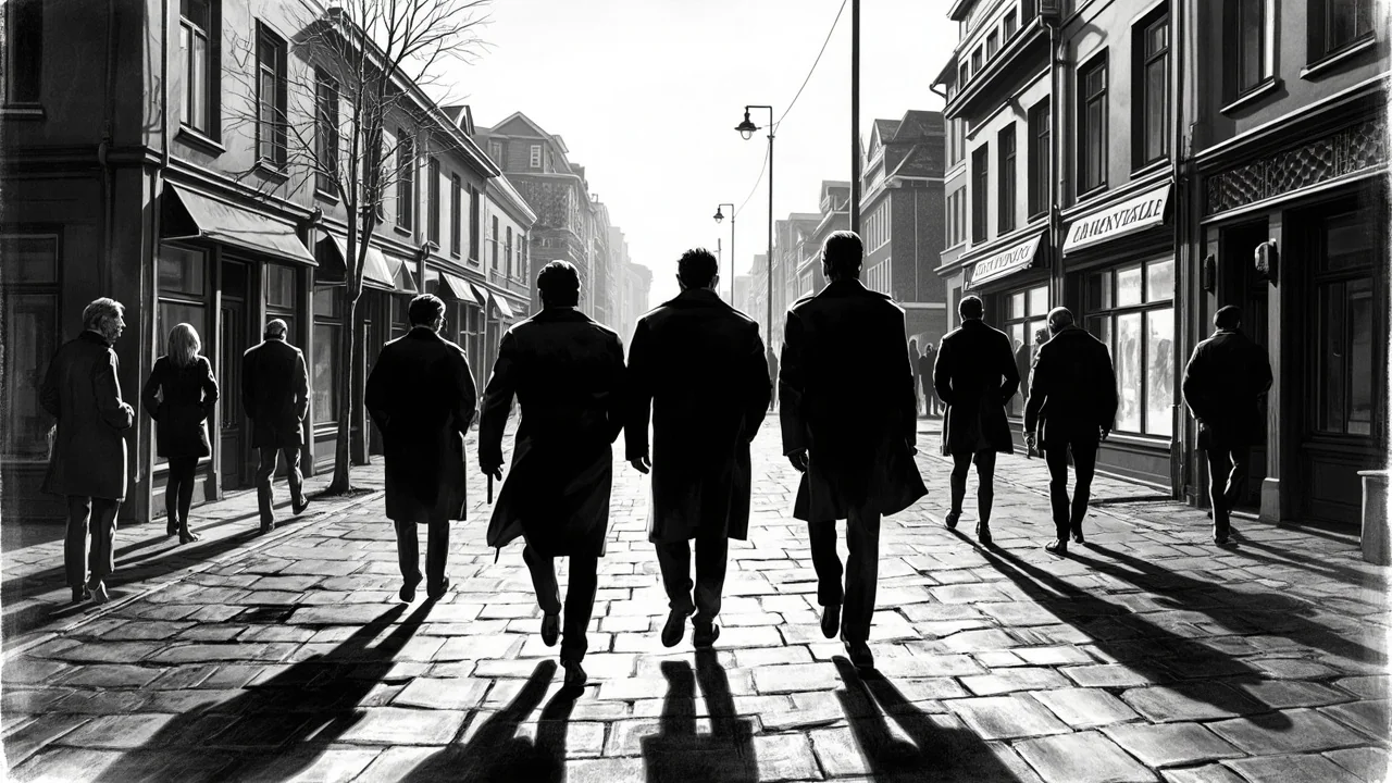 Finland Elderly Attack: Jyväskylä Investigation