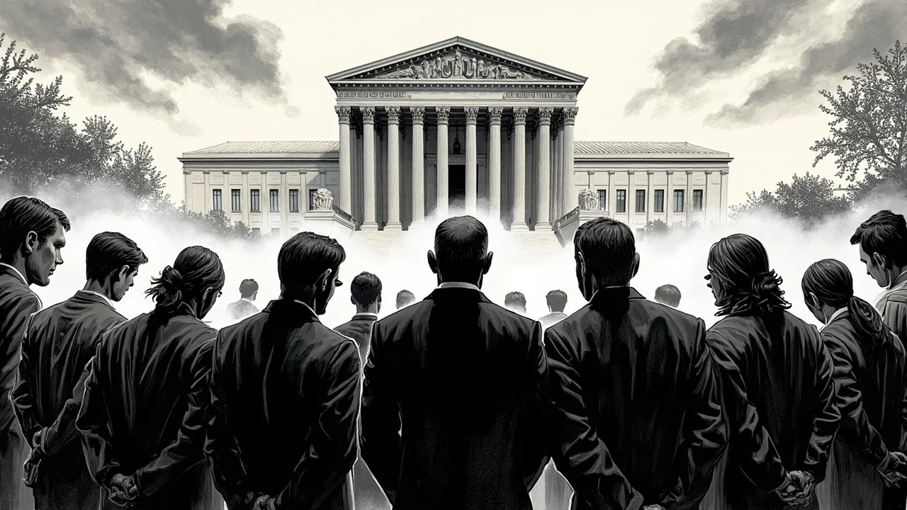 Denmark Prison Death: Family Demands Answers