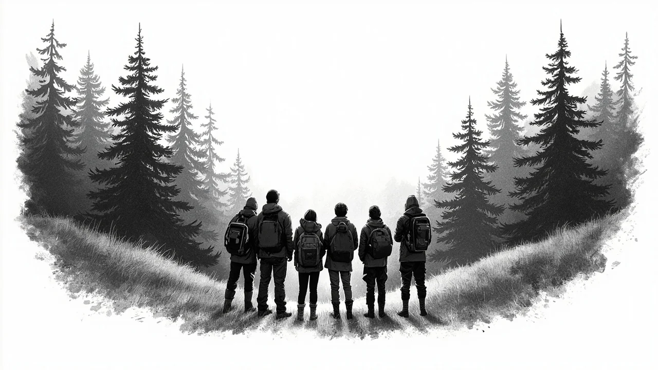 Finland Targets Forestry Ditches With Citizen Push