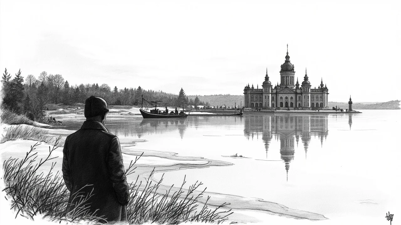 Swedish Government to Unveil New Defense Spending Plan