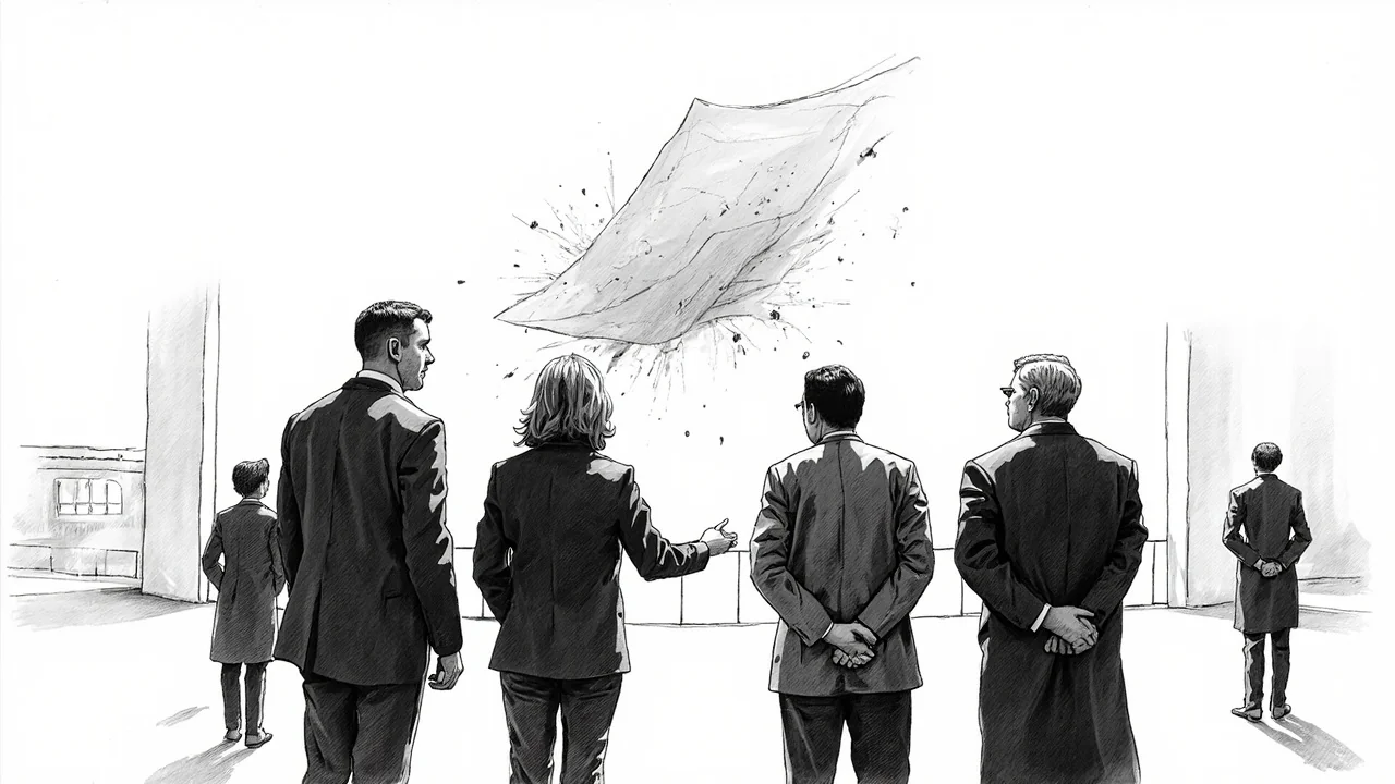 Finland's Childcare Benefit Reform Hits Legal Wall