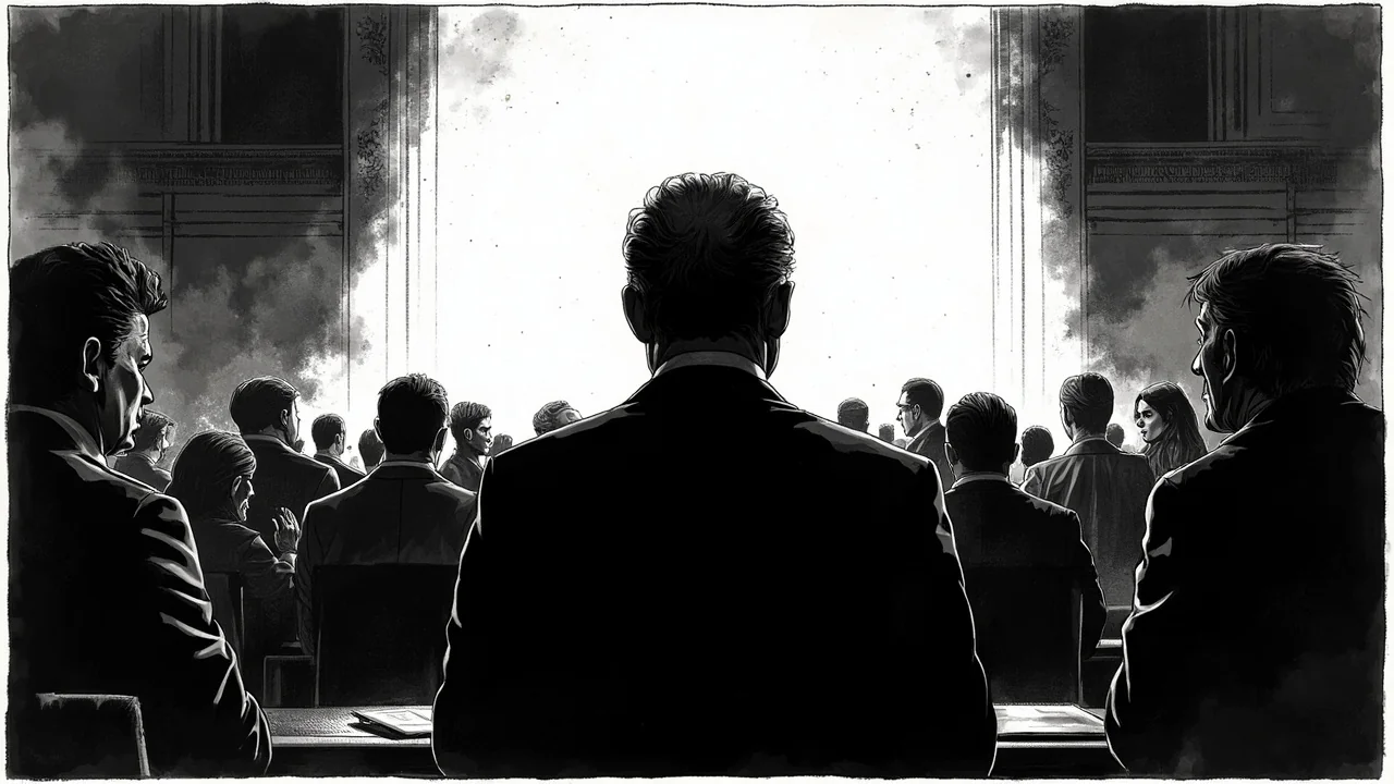 Norway Delivers Verdict in Pride Terror Case