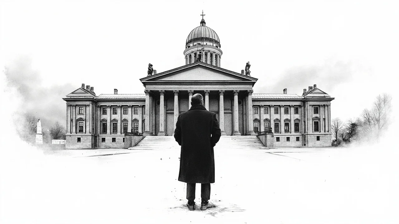 Finland MP Switches to Centre Party: 2nd Defection This Term