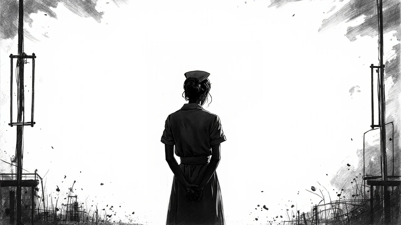 Sweden Psychiatry Crisis: Nurse Resigns