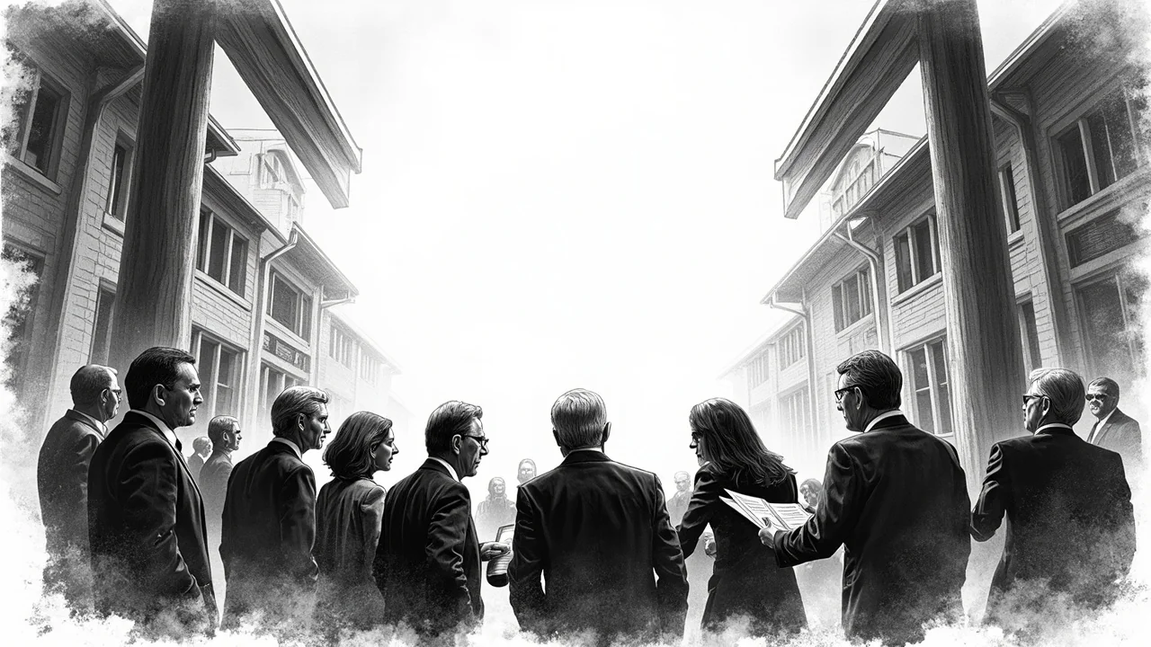 Norway's Teacher Ratio Rule Faces Axe: Fears for School Quality