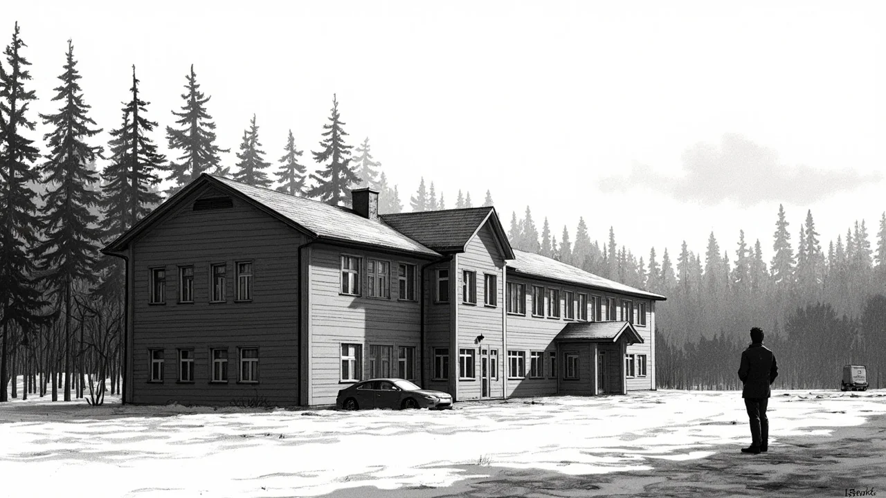 Principal Details How Maatullin School Stabbing Unfolded