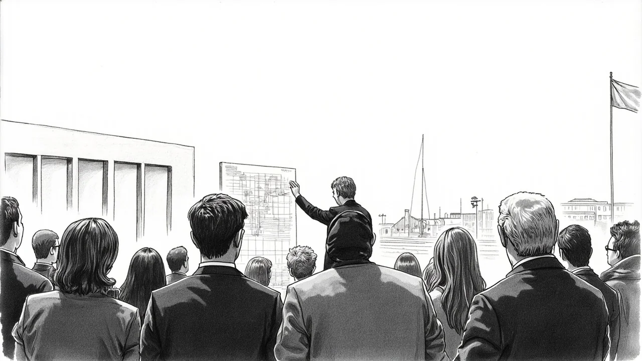 Iceland Debates First 15-Year Transport Plan