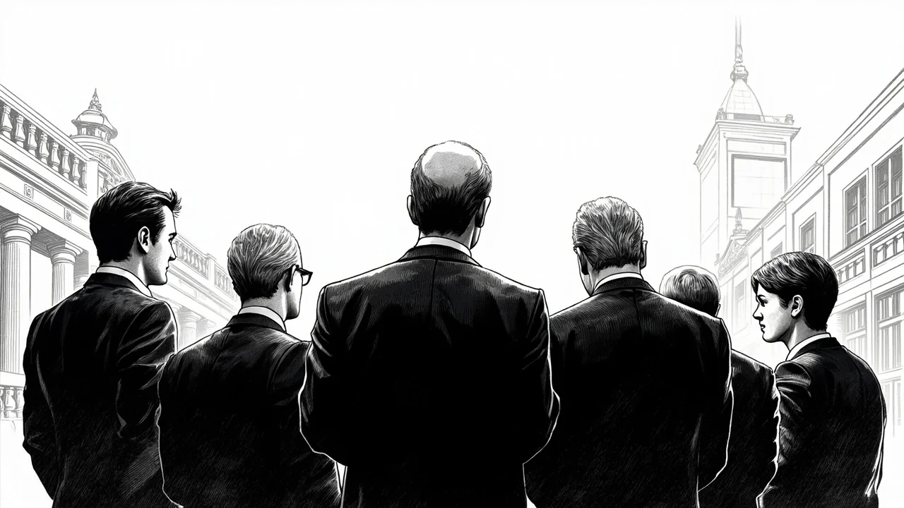 Iceland Progressive Party Shifts Reykjavík List