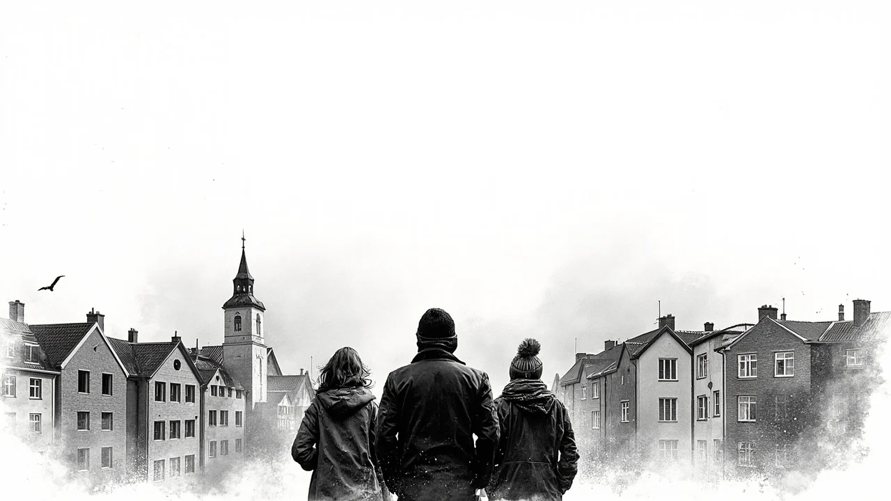 Finland Naming Shift: Fewer Compound Names Rise