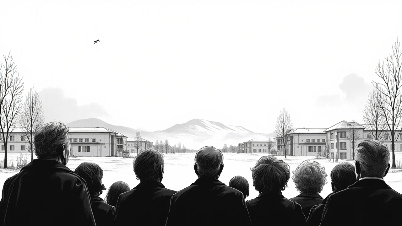 Finland Care Home Death: Kinesthetic Model Under Scrutiny