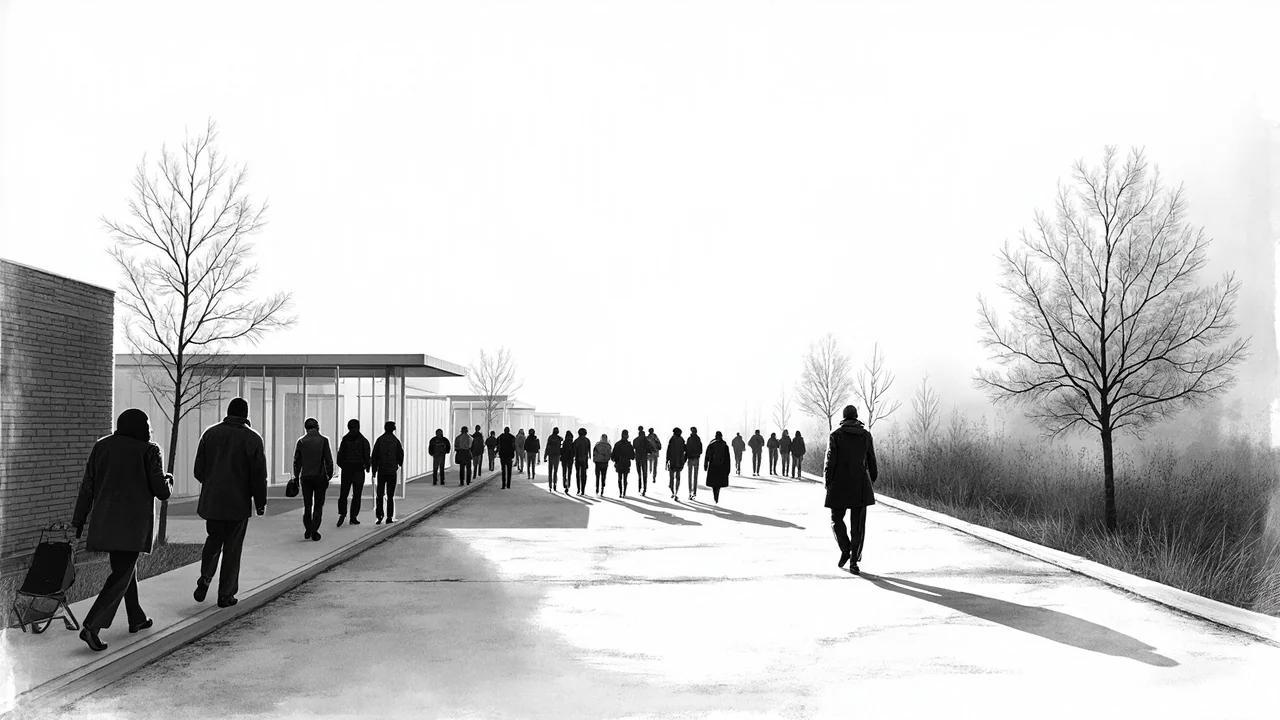 Denmark Evacuates Major Hub: 2 Sites Cleared