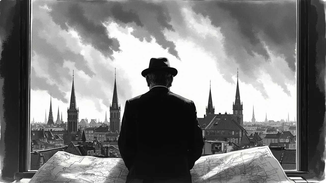 Dutch Expert: Putin Has Months, Not Years, for Offensive